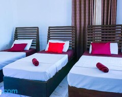 Khách sạn Greenville Resort And Spa (Dambulla, Sri Lanka)