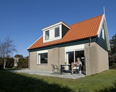 Toàn bộ căn nhà/căn hộ Wohnung 7a (Texel, Hà Lan)