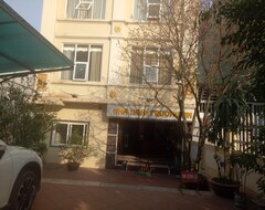 Khách sạn Truong An (Hà Nội, Việt Nam)