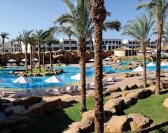 Hotel Sentido Reef Oasis Senses (Sharm el-Sheikh, Egypt)
