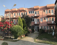 Hotel Truva (Fethiye, Turkey)