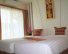 Hotel J Sweet Dream Boutique  Phuket (Patong Beach, Tailandia)