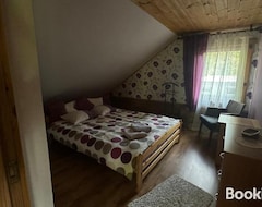 Cijela kuća/apartman Gulbuve Ar Saunu, Kaminu (Limbaži, Latvija)