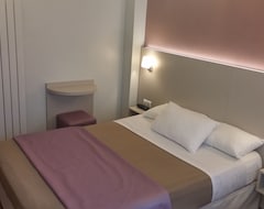 Modern Hotel (Joigny, Frankrig)