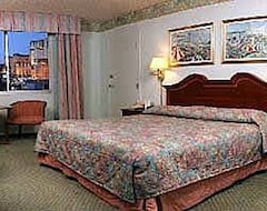 Hotel Boardwalk Casino (Las Vegas, ABD)