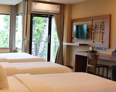 Hotel Rivertree Resort Chiangkhan (Loei, Tailandia)