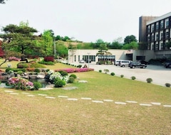 Khách sạn Benikea Hotel Kcp Yanggu (Yanggu, Hàn Quốc)