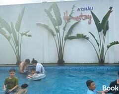 Cijela kuća/apartman A Chau Homestay (Tay Ninh, Vijetnam)
