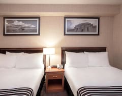 Hotelli Sandman Hotel & Suites Regina (Regina, Kanada)
