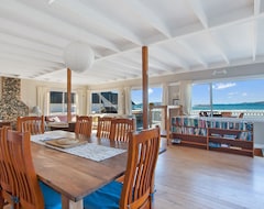 Casa/apartamento entero Absolute Beachfront! Taupo Bay, Far North Nz, 5 Bedrooms And 2 Bathroom . (Kaeo, Nueva Zelanda)