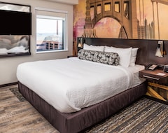 Otel Residence Inn by Marriott Pittsburgh Oakland/University Place (Pittsburgh, ABD)