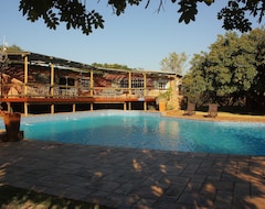 Hotel Hippo Pools Resort (Hoedspruit, South Africa)