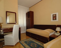 Hotel Bobby Executive (San Remo, Italia)