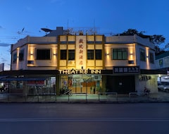 Hotel Theatre Inn (Bandar Sri Aman, Malaysia)