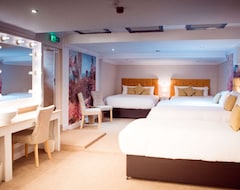 Hotel The Townhouse Chester (Chester, United Kingdom)