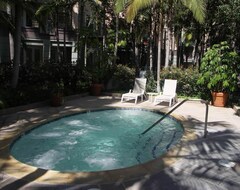Cijela kuća/apartman California Tropical Resort Penthouse (Irvine, Sjedinjene Američke Države)