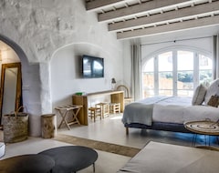 Hotelli Fontenille Menorca Torre Vella (Alaior, Espanja)