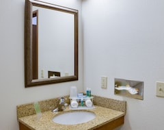 Hotelli Holiday Inn Express Hotel & Suites Mattoon, an IHG Hotel (Mattoon, Amerikan Yhdysvallat)