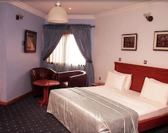 Khách sạn Hotel Solitude Victoria Island (Lagos, Nigeria)