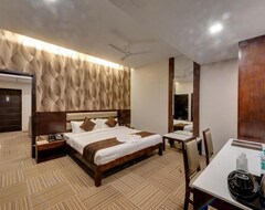 Hotel Ma Grand (Karaikudi, Hindistan)