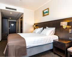 Hotelli Adoryal Hotell (Tallinna, Viro)