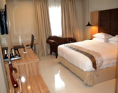 Best Prime Hotel (Abudža, Nigerija)