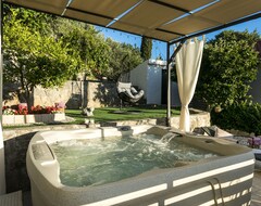 Hele huset/lejligheden Green Garden Relaxing Holiday House - Apartment (Solin, Kroatien)