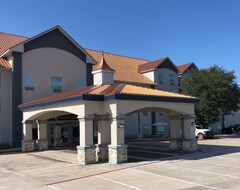 Hotel Fairbridge Inn & Suites Cuero (Cuero, EE. UU.)