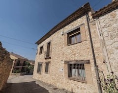 Toàn bộ căn nhà/căn hộ Casas Rurales Hacendera (Campo de San Pedro, Tây Ban Nha)