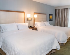 Khách sạn Hampton Inn & Suites New Albany Columbus (New Albany, Hoa Kỳ)