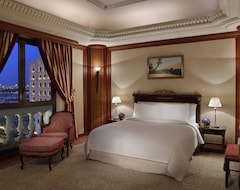 Otel The Ritz-Carlton, Riyadh (Riyad, Suudi Arabistan)
