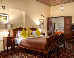 Hotel Ferncliff Bungalow (Nuwara Eliya, Sri Lanka)