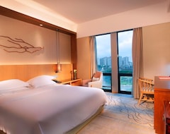 Khách sạn Great International Hotel (Heyuan, Trung Quốc)