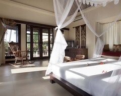 Hotel Amertha Bali Villas (Pemuteran, Indonesia)