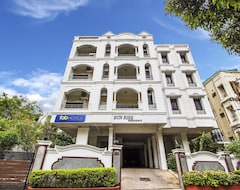 Khách sạn FabHotel Gardenia Banjara Hills (Hyderabad, Ấn Độ)