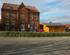 Toàn bộ căn nhà/căn hộ Holiday Home For 4 Guests With 60m² In Kyffhäuserland Ot Rottleben (189376) (Rottleben, Đức)