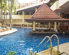 Hotel Bauman (Cape Panwa, Tailandia)
