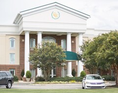 Hotel The Coldwater Inn (Tuscumbia, USA)