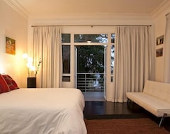 Hotel The Grange (Durban, South Africa)