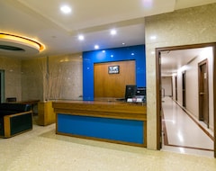 Khách sạn Hotel Crescent Crest (Chennai, Ấn Độ)