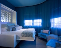 Hotel DREAM SOUTH BEACH - PART OF HYATT (Miami Beach, EE. UU.)