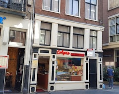 Khách sạn Hotel Old Quarter (Amsterdam, Hà Lan)