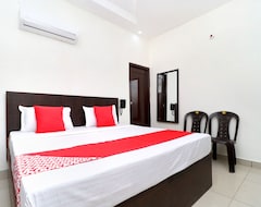 OYO 24142 Hotel Smart King (Zirakpur, Indija)