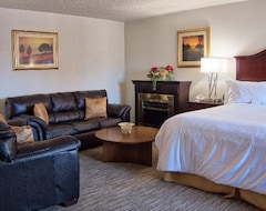 Hotelli Comfort Inn Paramus - Hackensack (Paramus, Amerikan Yhdysvallat)