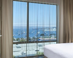 Hotelli Homewood Suites by Hilton San Diego Downtown/Bayside (San Diego, Amerikan Yhdysvallat)