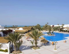 Hotel Seabel Rym Beach Djerba (Midoun, Tunis)
