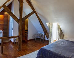Cijela kuća/apartman House To Live Near Chambord, Golf Des Bordes (Séris, Francuska)