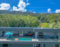 Tüm Ev/Apart Daire Aislinn Villa - Private Pool Villa (Langkon, Malezya)