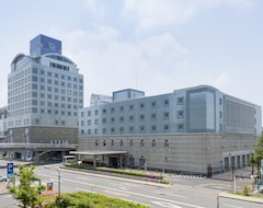 Hotel Nikko Tsukuba (Tsukuba, Japan)