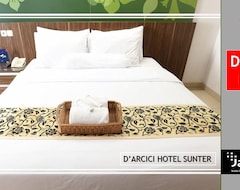 D'Arcici Hotel Sunter Powered By Archipelago (Jakarta, Indonezija)